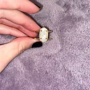 Kendra Scott Elyse Ring